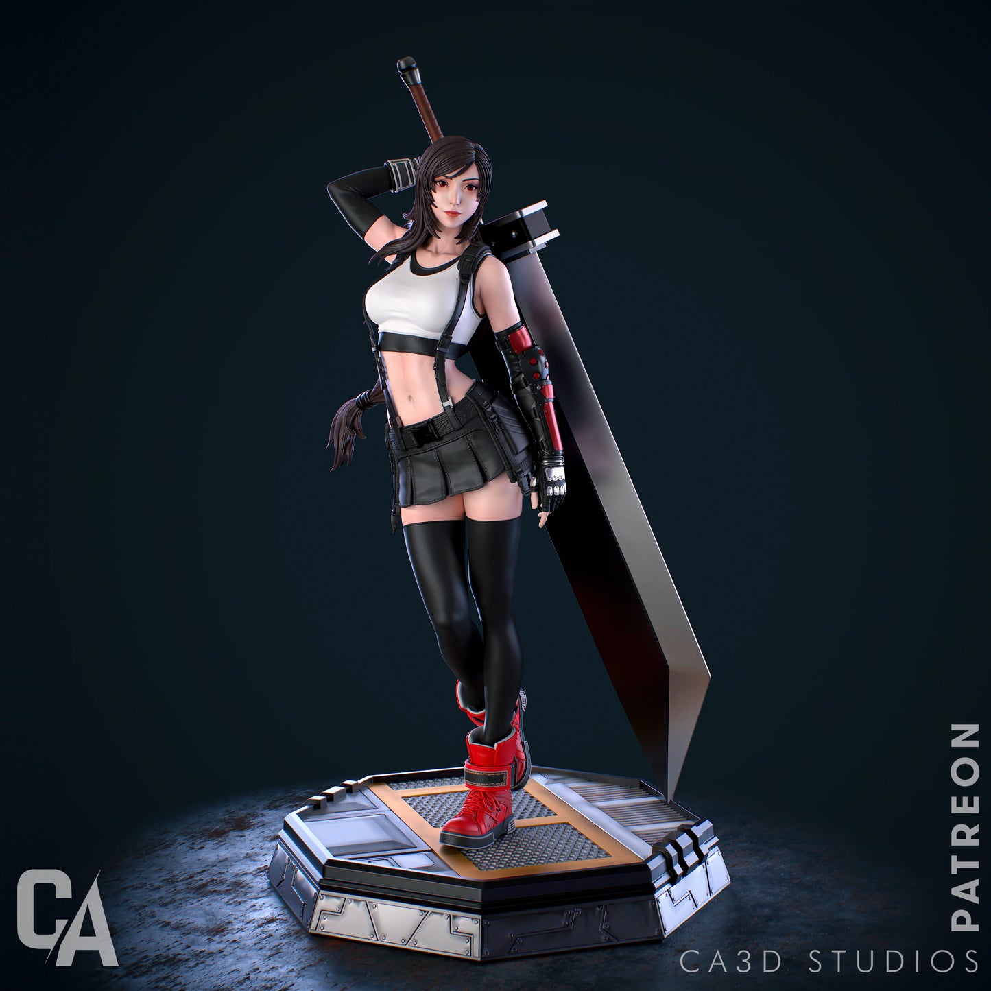 Tifa