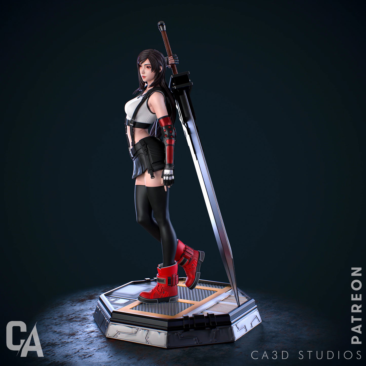 Tifa