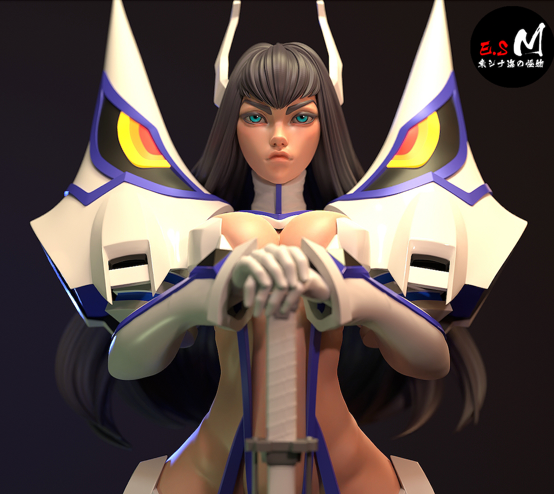 SatsukiKiryuin