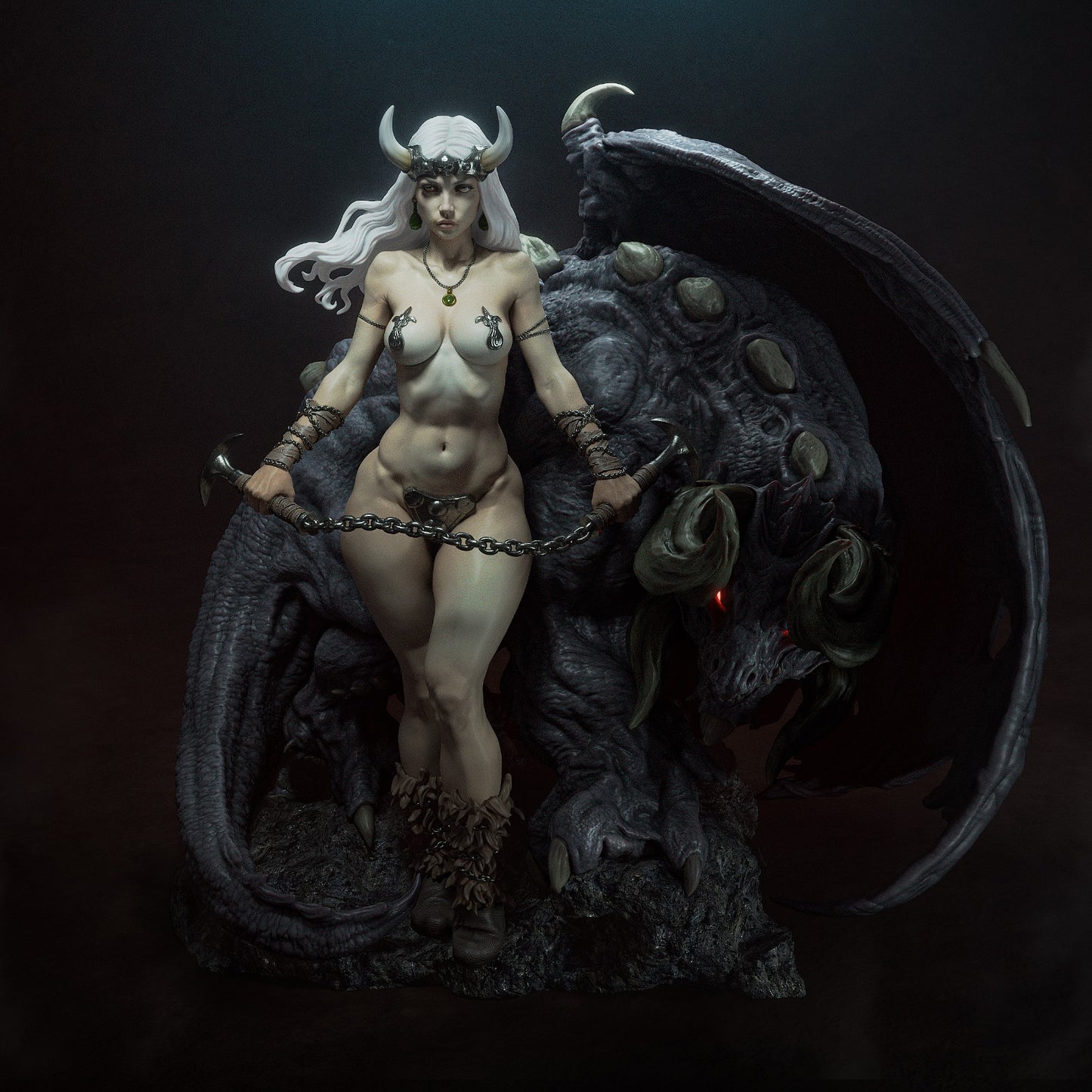 Demon Queen