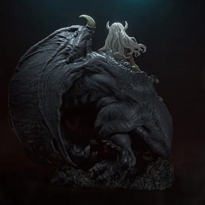 Demon Queen