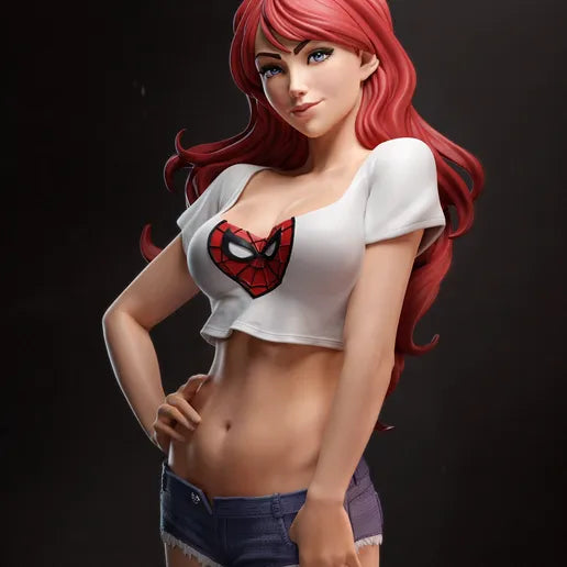 Mary Jane