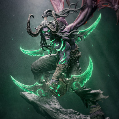 ILLIDAN