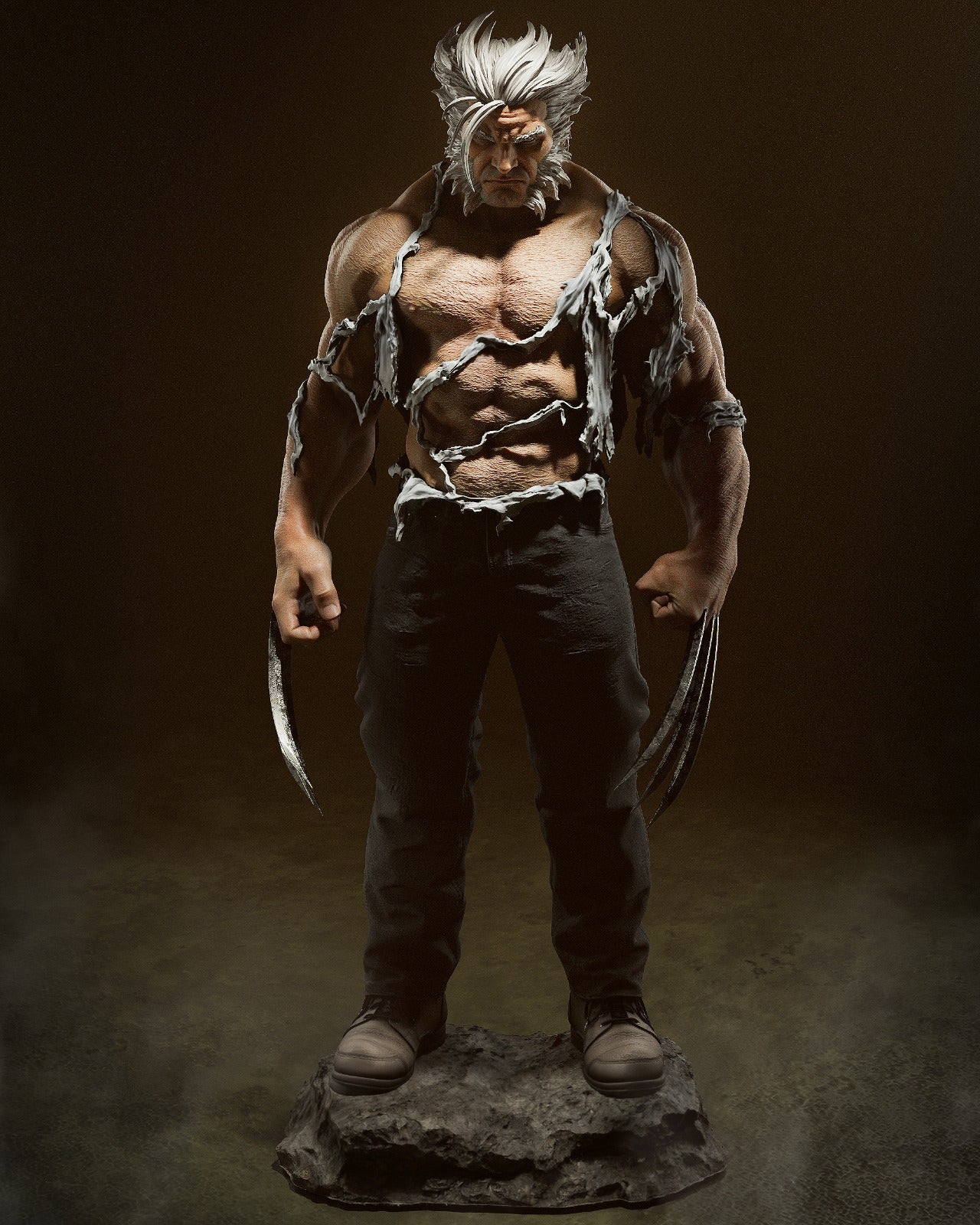Logan