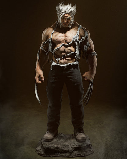 Logan
