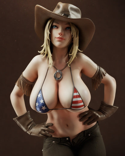 Tina Armstrong