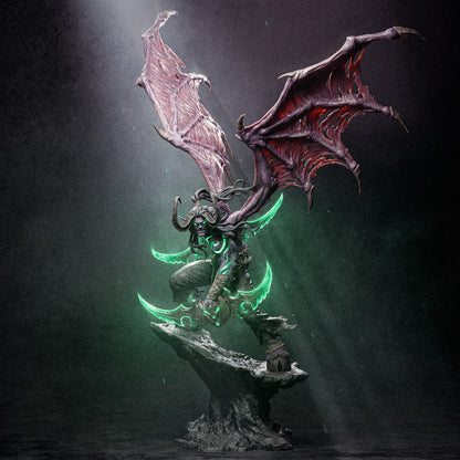 ILLIDAN