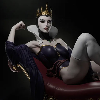 Evil Queen