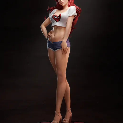 Mary Jane