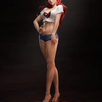 Mary Jane