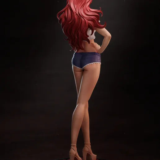 Mary Jane
