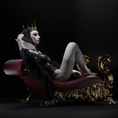 Evil Queen