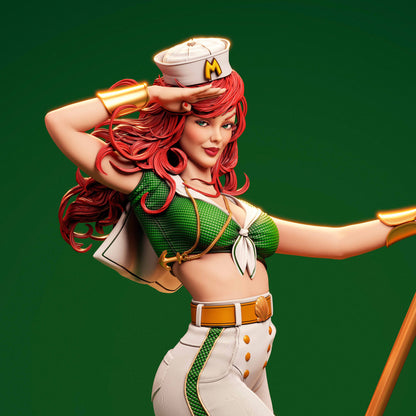 Mera Bombshell