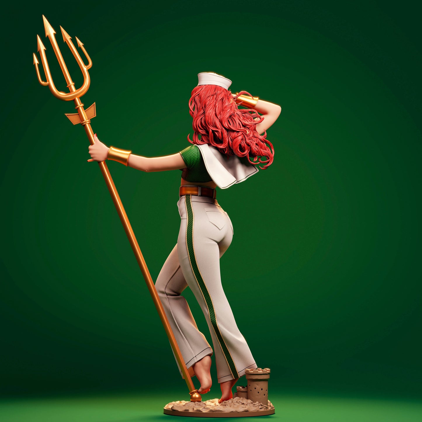 Mera Bombshell