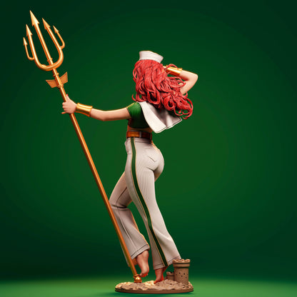 Mera Bombshell