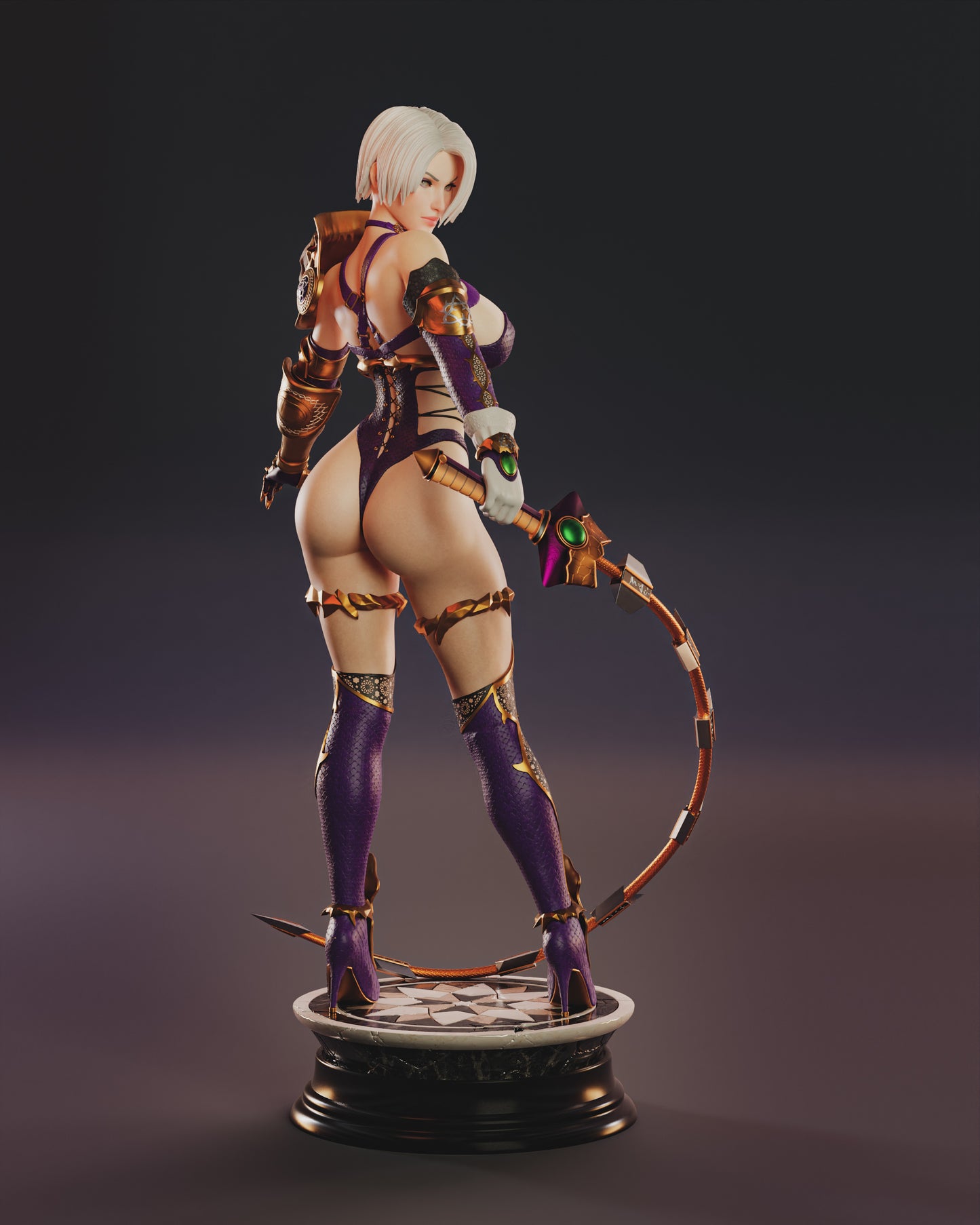Ivy Valentine