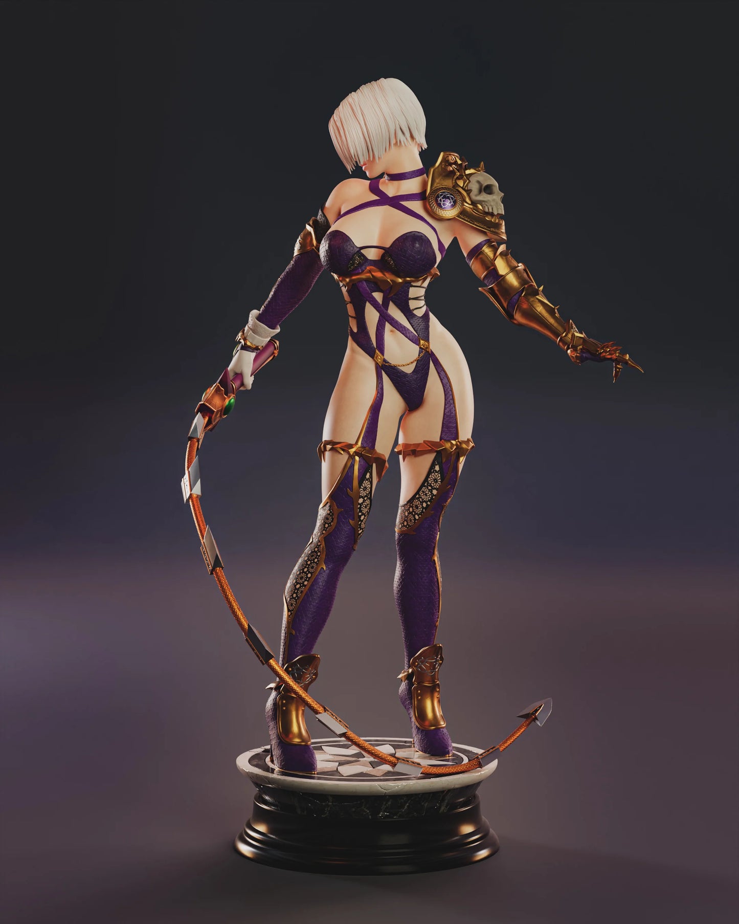 Ivy Valentine