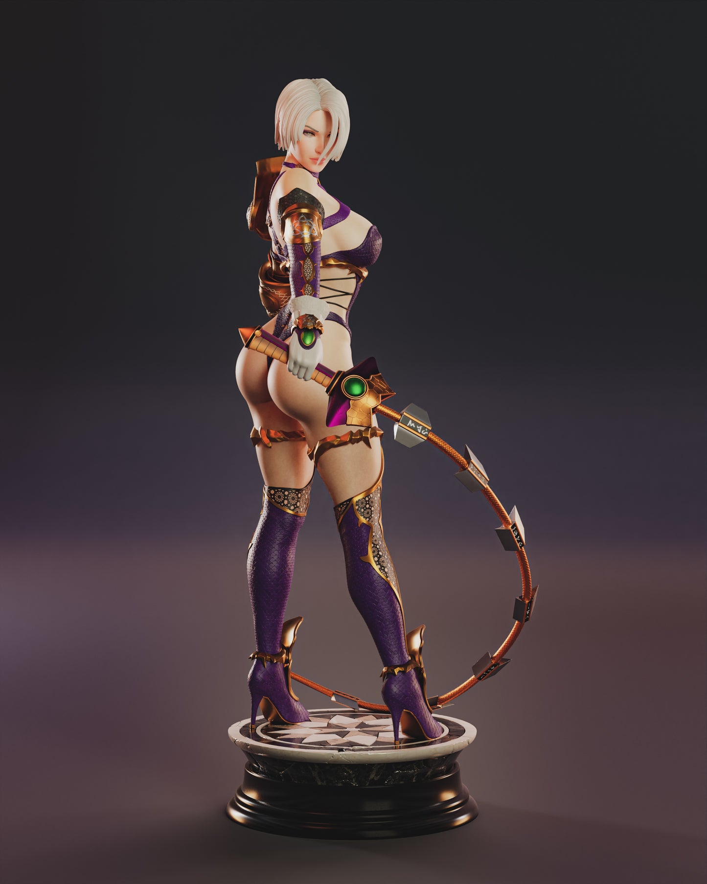 Ivy Valentine