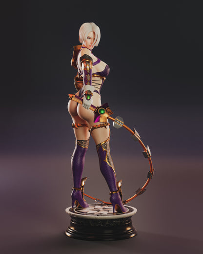 Ivy Valentine