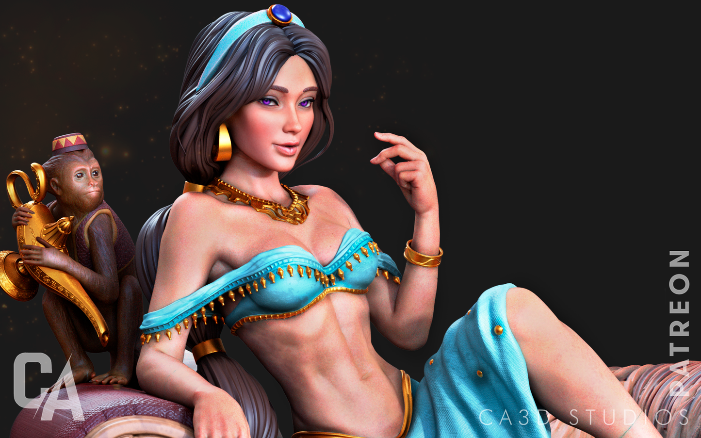Jasmine